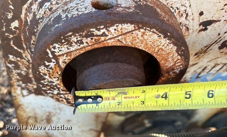 image for item NN9465 Kent KHP210 plate compactor