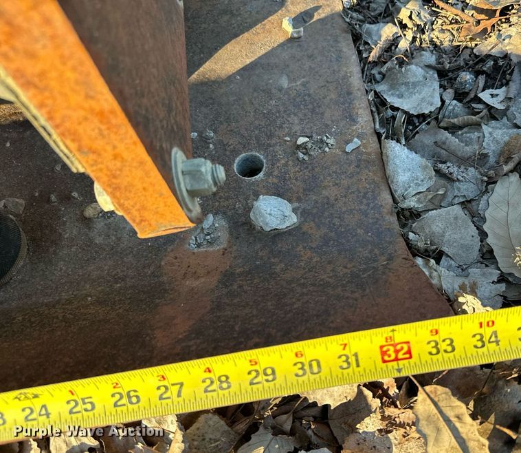 image for item NN9465 Kent KHP210 plate compactor