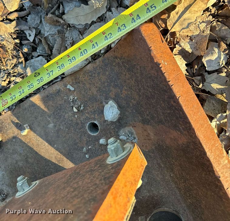 image for item NN9465 Kent KHP210 plate compactor