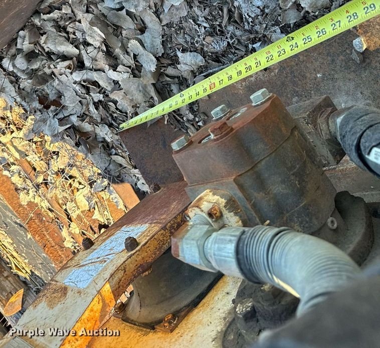 image for item NN9465 Kent KHP210 plate compactor