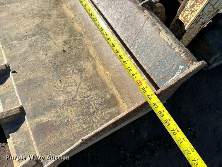 image for item NN9466 Takeuchi TL130 tracked skid steer loader