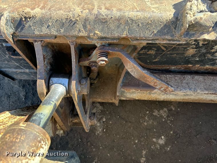 image for item NN9466 Takeuchi TL130 tracked skid steer loader