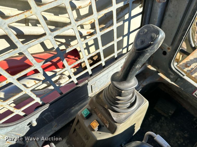 image for item NN9466 Takeuchi TL130 tracked skid steer loader