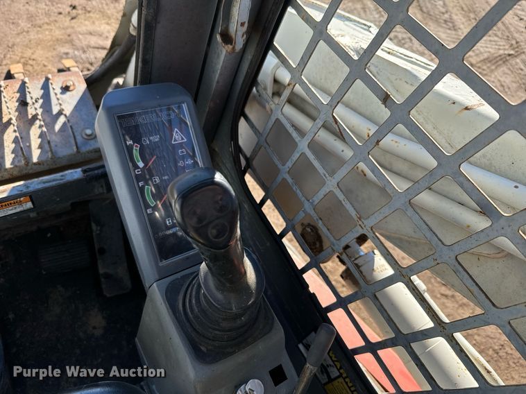 image for item NN9466 Takeuchi TL130 tracked skid steer loader