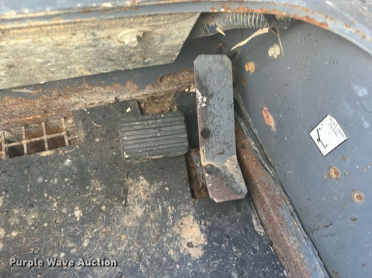 image for item NN9466 Takeuchi TL130 tracked skid steer loader