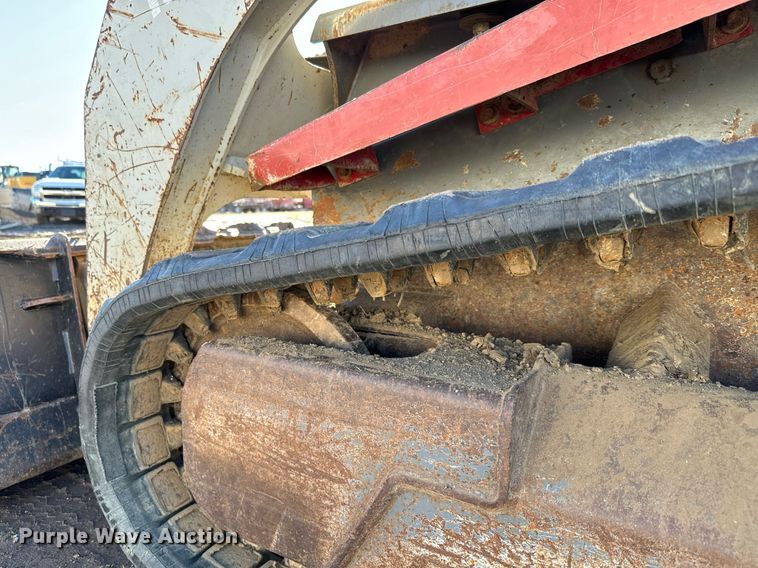 image for item NN9466 Takeuchi TL130 tracked skid steer loader