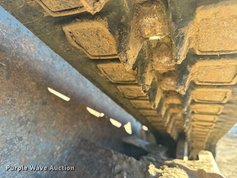 image for item NN9466 Takeuchi TL130 tracked skid steer loader