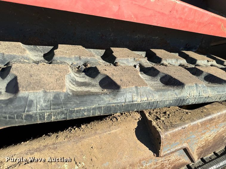 image for item NN9466 Takeuchi TL130 tracked skid steer loader