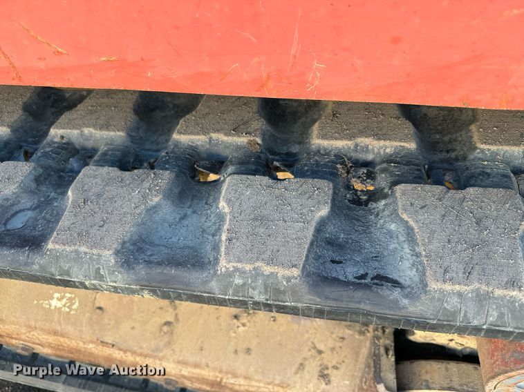 image for item NN9466 Takeuchi TL130 tracked skid steer loader