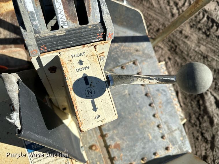 image for item NN9467 1995 Ingersoll Rand SD70D single drum vibratory roller