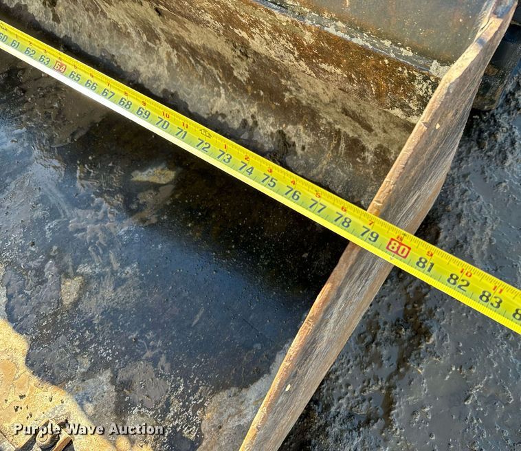 image for item NN9468 2020 Bobcat T770 tracked skid steer loader