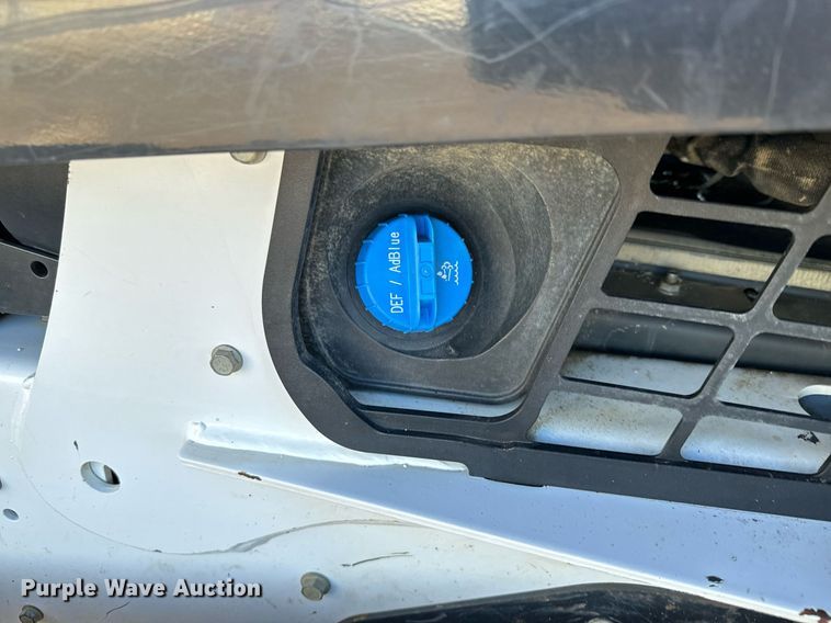 image for item NN9468 2020 Bobcat T770 tracked skid steer loader