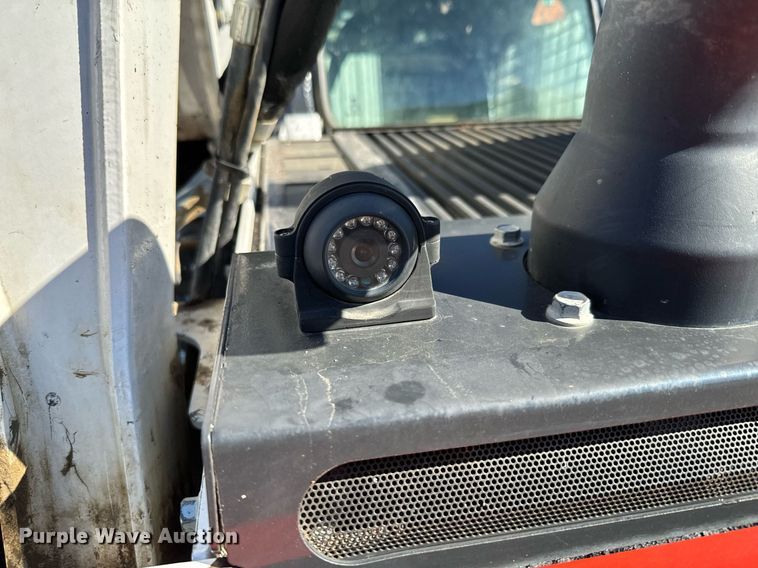 image for item NN9468 2020 Bobcat T770 tracked skid steer loader