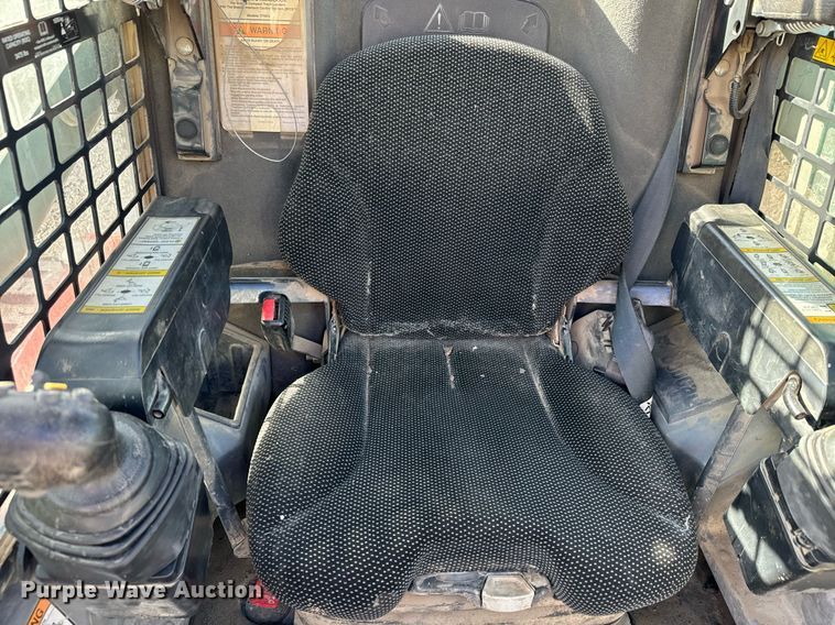 image for item NN9468 2020 Bobcat T770 tracked skid steer loader