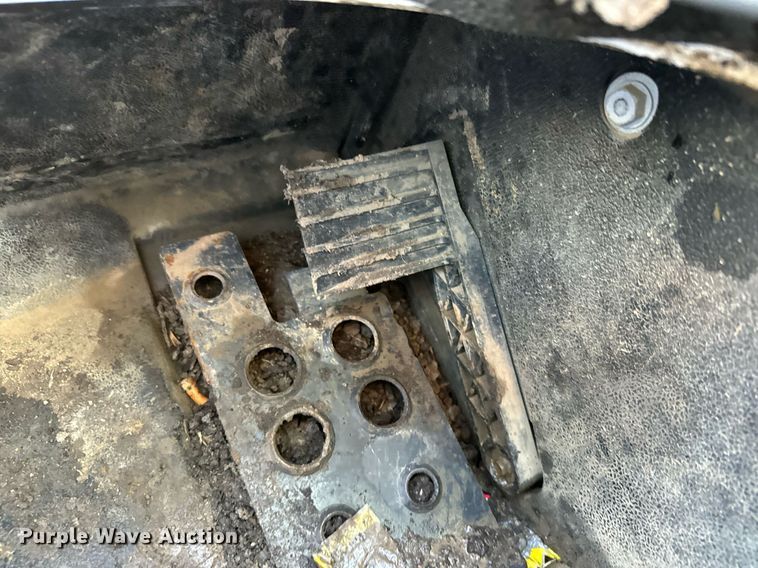 image for item NN9468 2020 Bobcat T770 tracked skid steer loader