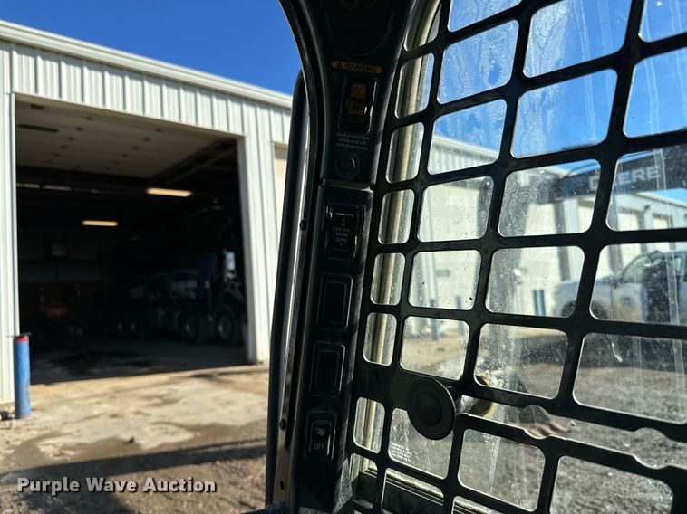 image for item NN9468 2020 Bobcat T770 tracked skid steer loader