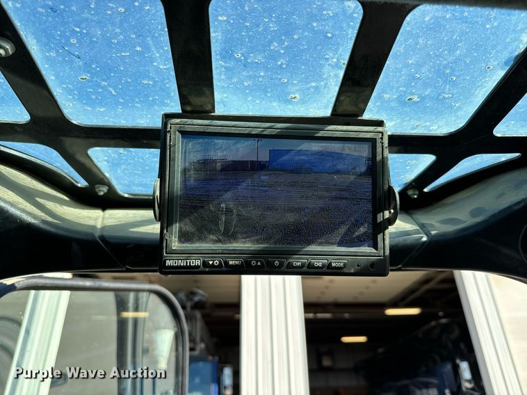 image for item NN9468 2020 Bobcat T770 tracked skid steer loader