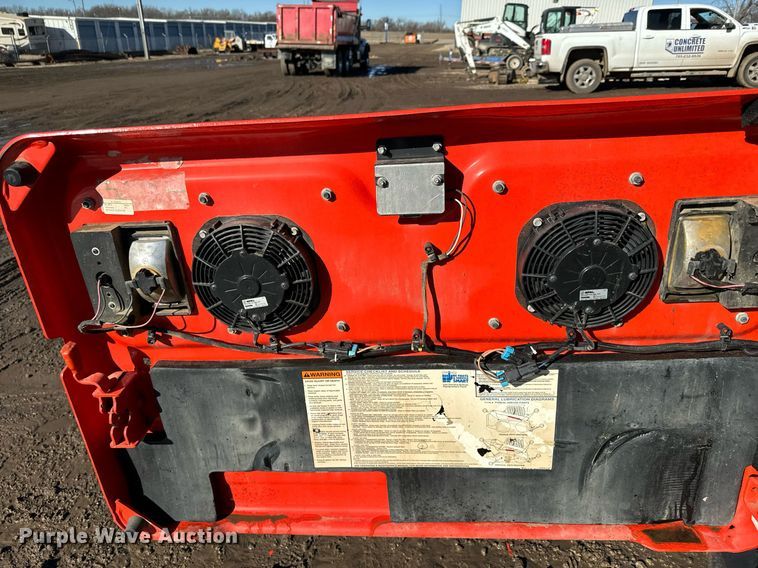 image for item NN9468 2020 Bobcat T770 tracked skid steer loader