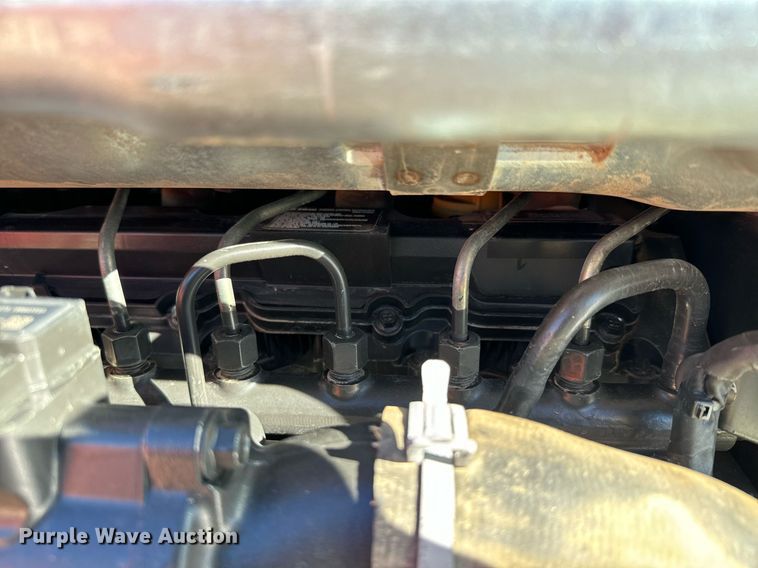 image for item NN9468 2020 Bobcat T770 tracked skid steer loader