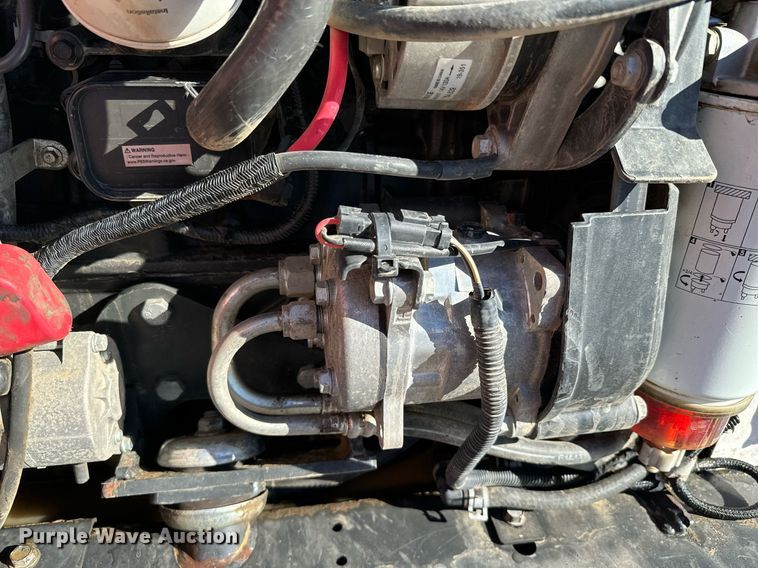 image for item NN9468 2020 Bobcat T770 tracked skid steer loader