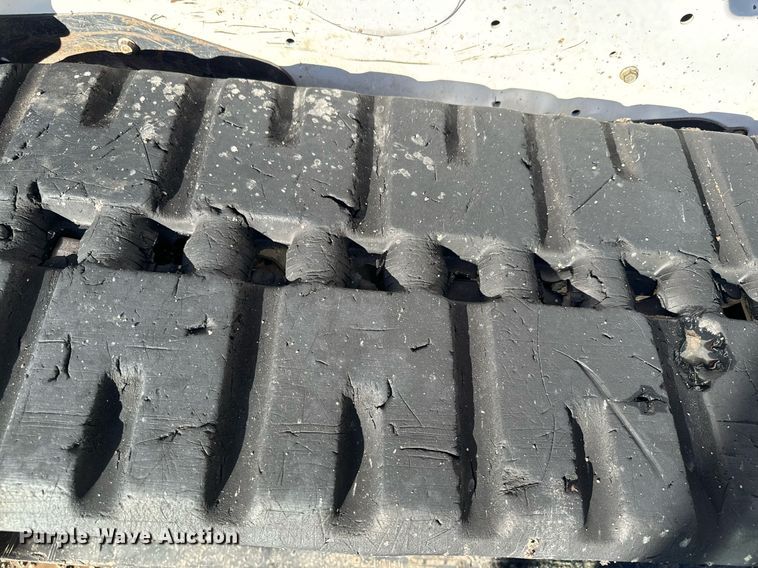 image for item NN9468 2020 Bobcat T770 tracked skid steer loader