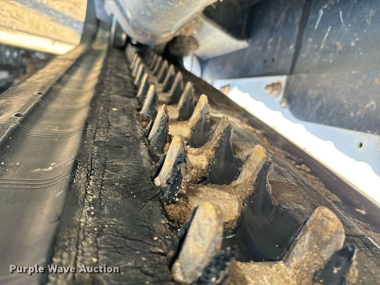 image for item NN9468 2020 Bobcat T770 tracked skid steer loader