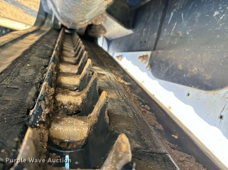 image for item NN9468 2020 Bobcat T770 tracked skid steer loader