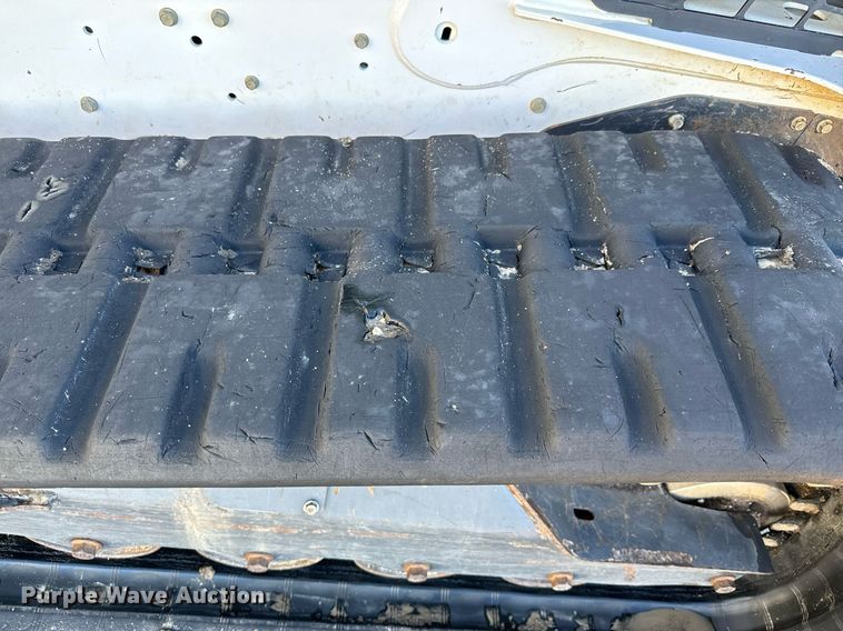 image for item NN9468 2020 Bobcat T770 tracked skid steer loader