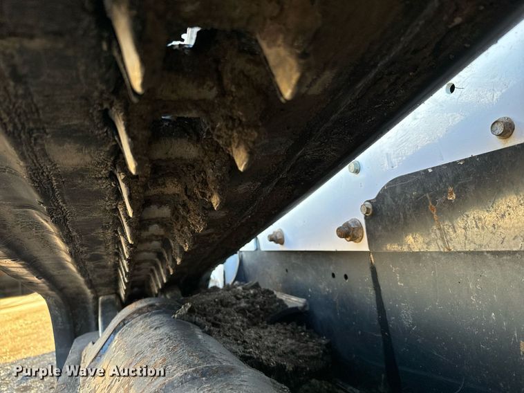 image for item NN9468 2020 Bobcat T770 tracked skid steer loader