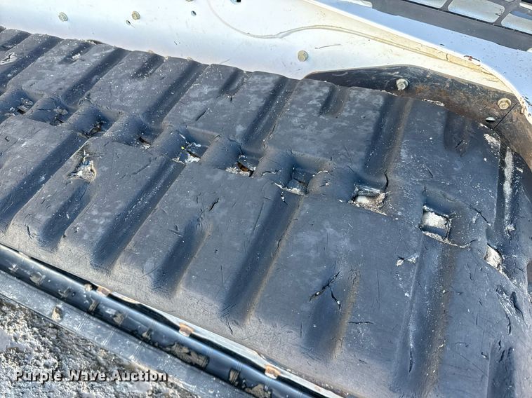 image for item NN9468 2020 Bobcat T770 tracked skid steer loader