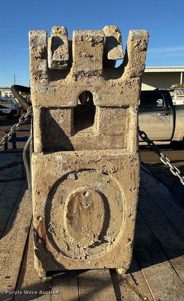 image for item NN9469 Okada       OSC-200HMA       magnetic pulverizer