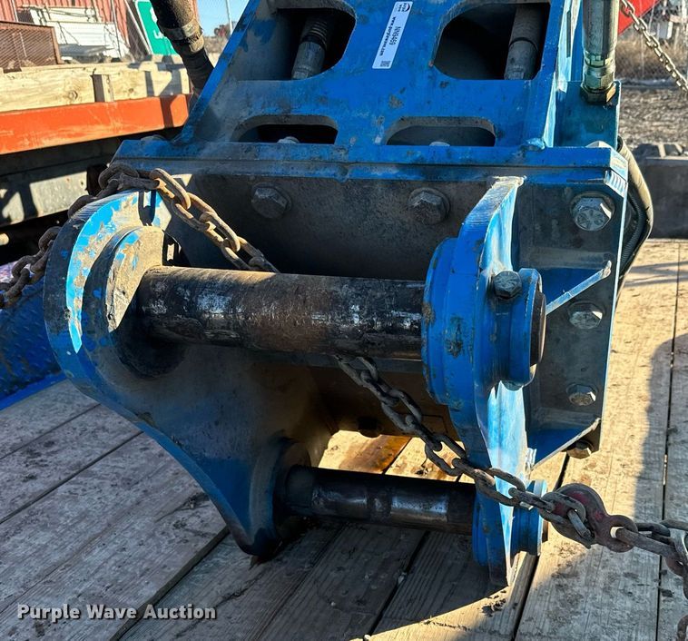 image for item NN9469 Okada       OSC-200HMA       magnetic pulverizer