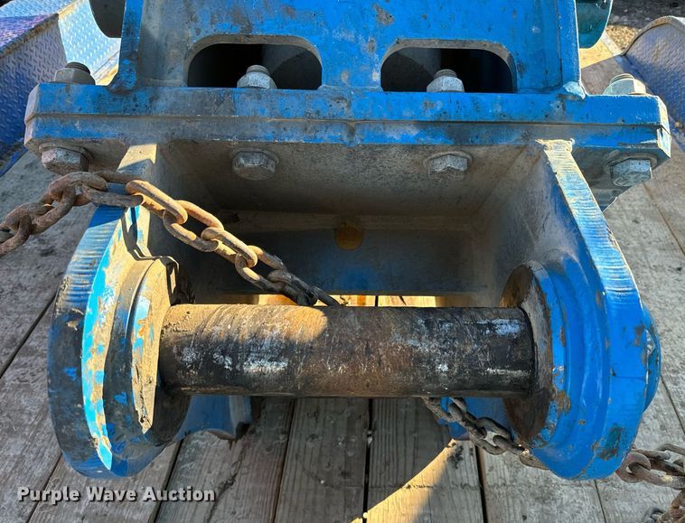 image for item NN9469 Okada       OSC-200HMA       magnetic pulverizer