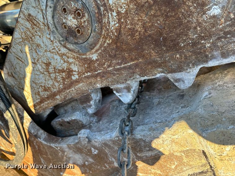 image for item NN9469 Okada       OSC-200HMA       magnetic pulverizer