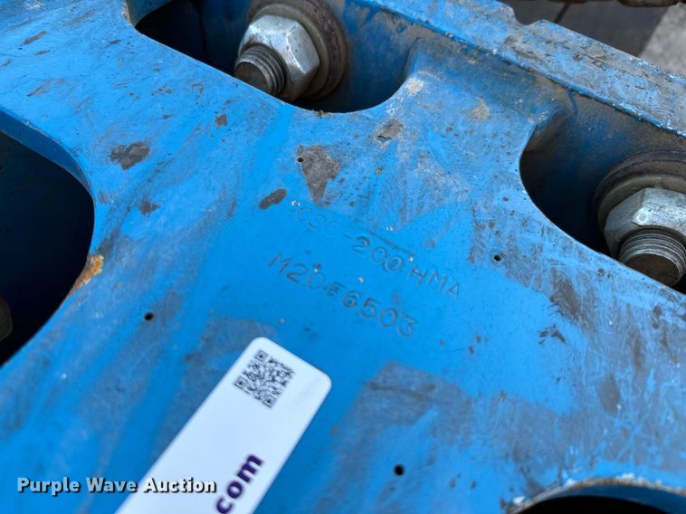 image for item NN9469 Okada       OSC-200HMA       magnetic pulverizer