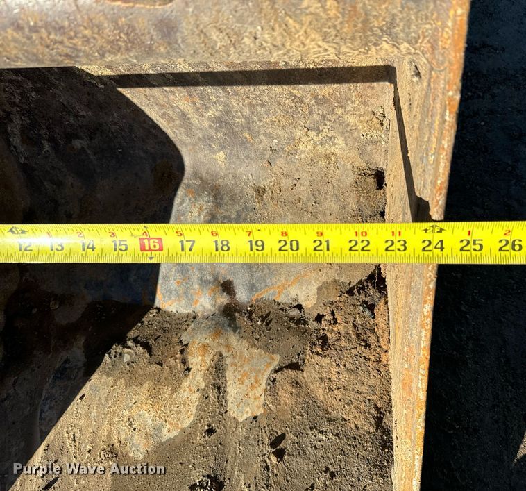 image for item NN9470 2013 John Deere  50G mini excavator