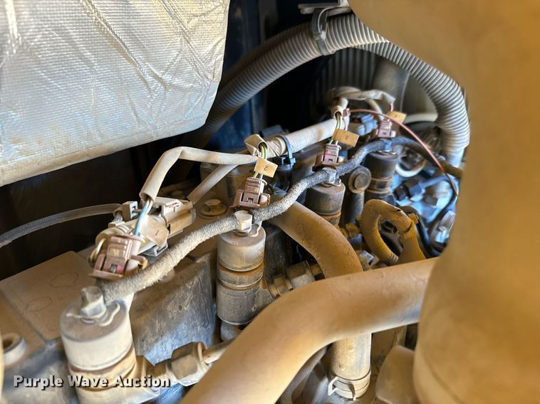 image for item NN9470 2013 John Deere  50G mini excavator