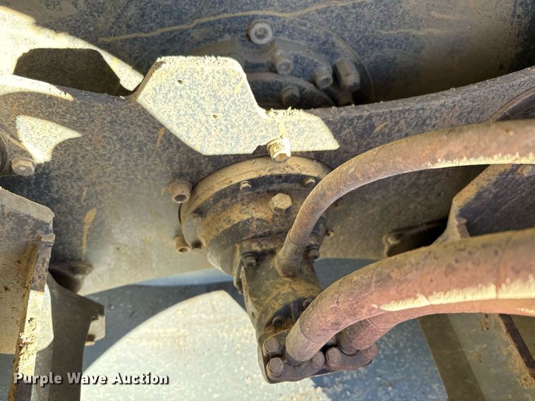 image for item NN9471 2015 Hamm H 7i single drum vibratory roller