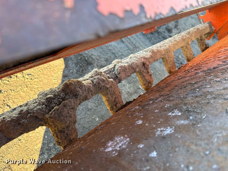 image for item NN9471 2015 Hamm H 7i single drum vibratory roller