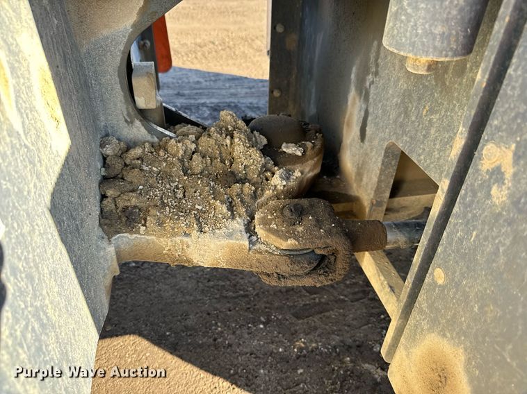 image for item NN9471 2015 Hamm H 7i single drum vibratory roller