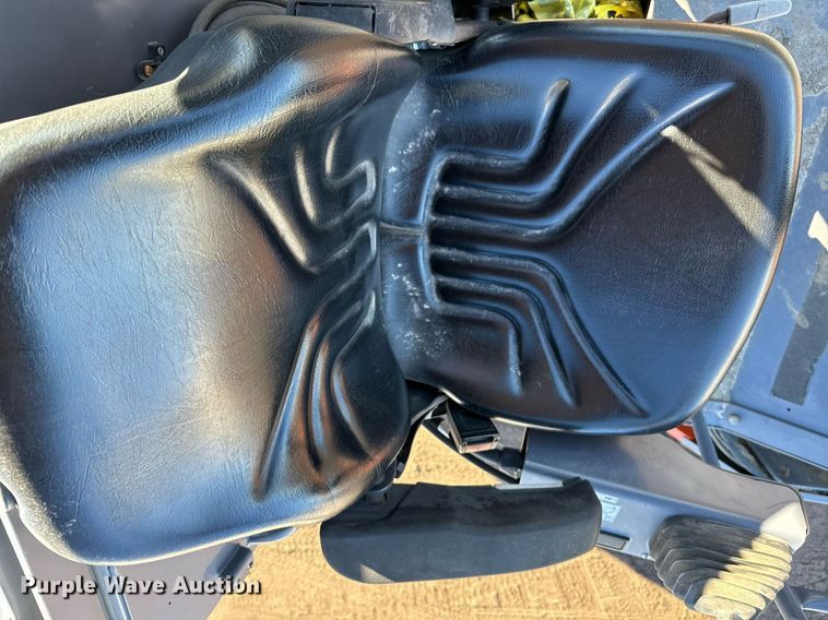 image for item NN9471 2015 Hamm H 7i single drum vibratory roller