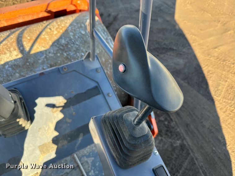 image for item NN9471 2015 Hamm H 7i single drum vibratory roller