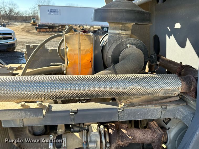 image for item NN9471 2015 Hamm H 7i single drum vibratory roller