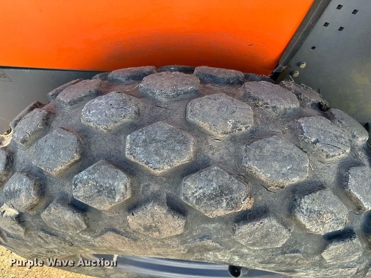 image for item NN9471 2015 Hamm H 7i single drum vibratory roller