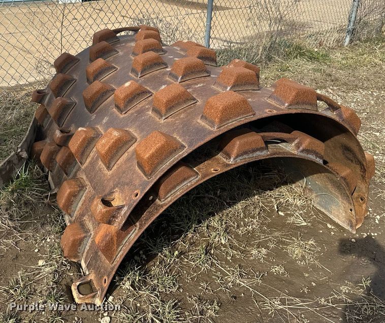 image for item NN9471 2015 Hamm H 7i single drum vibratory roller