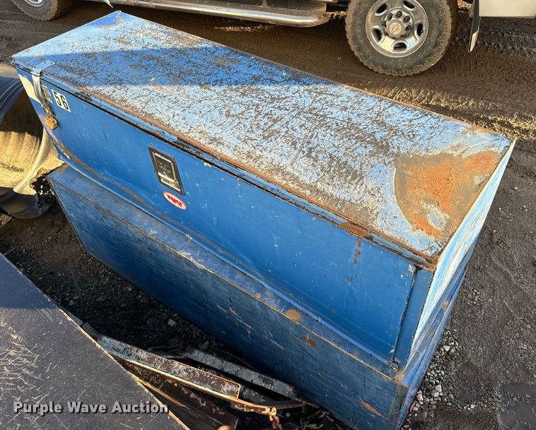 image for item NN9472 Toolboxes