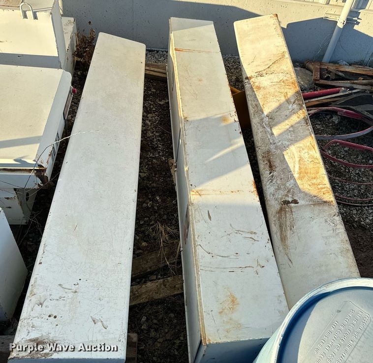 image for item NN9472 Toolboxes