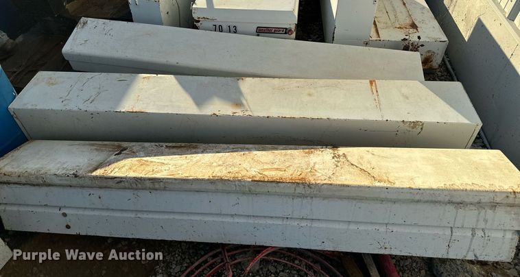 image for item NN9472 Toolboxes