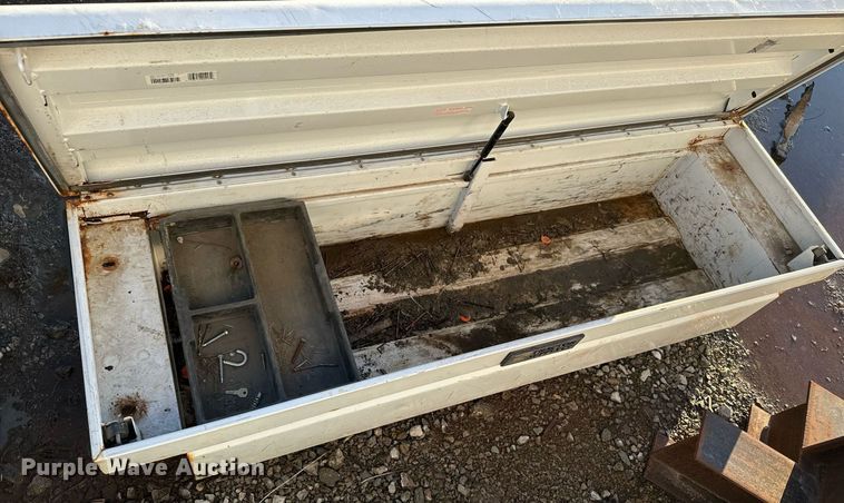 image for item NN9472 Toolboxes