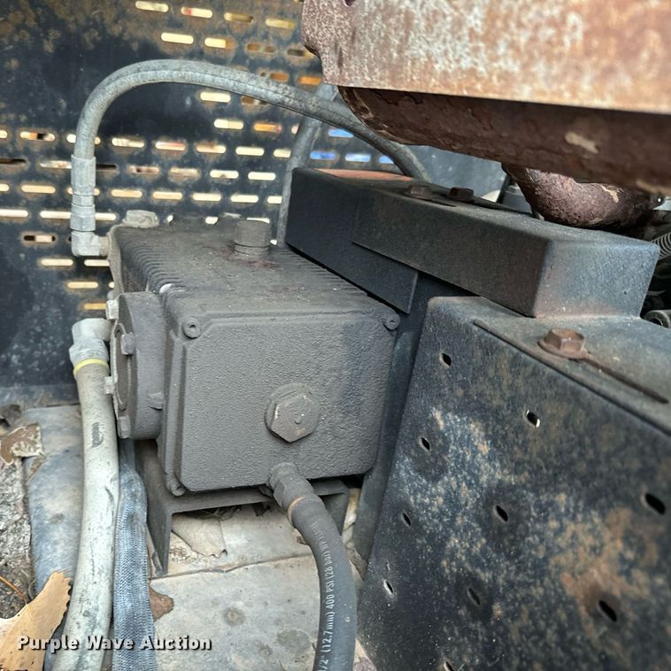 image for item NN9498 Landa  pressure washer